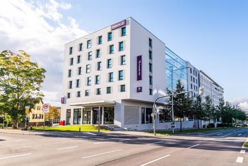 Premier Inn Stuttgart Feuerbach, Exterior