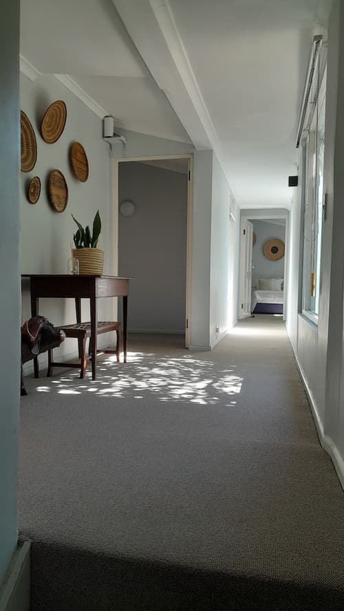 Brightwater Lodge, Reception