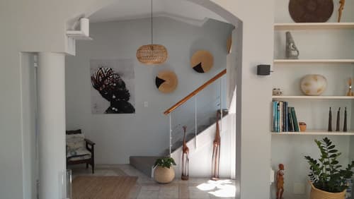 Brightwater Lodge, Reception