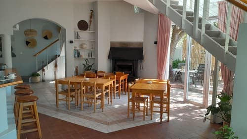 Brightwater Lodge, Reception