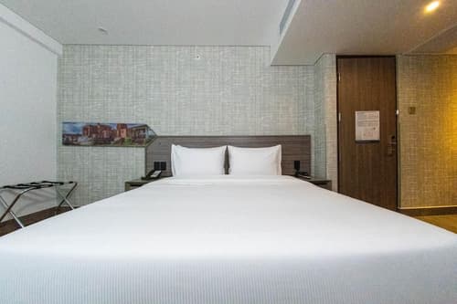 Hampton By Hilton Cusco, Room