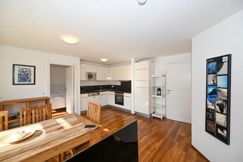 Residence Alpin TOP 3 - Kaprun Incl Summer Card, Room