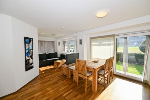 Residence Alpin TOP 3 - Kaprun Incl Summer Card, Room