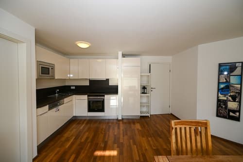 Residence Alpin TOP 3 - Kaprun Incl Summer Card, Room