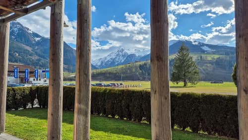 Residence Alpin TOP 3 - Kaprun Incl Summer Card, Room