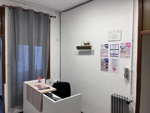 Hostal Alonso No Limit Madrid, Primary image