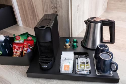 B&B HOTEL Sevilla Bormujos, Room