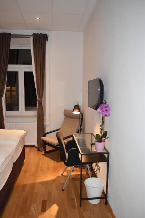 B&B Cool Centre Zagreb, Room