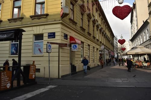 B&B Cool Centre Zagreb, Primary image