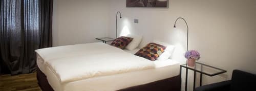 B&B Cool Centre Zagreb, Room