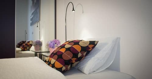 B&B Cool Centre Zagreb, Room