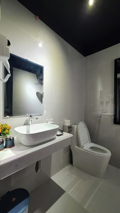 Hanoi Lucky I Hotel, 