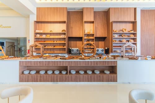 Pickalbatros Palais Des Roses, Restaurant