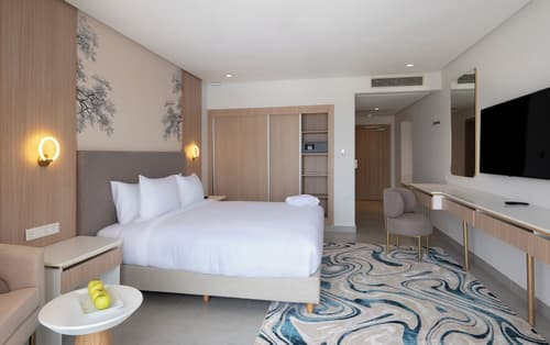 Pickalbatros Palais Des Roses, Room