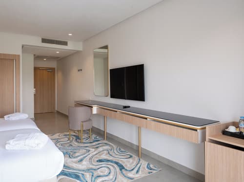 Pickalbatros Palais Des Roses, Room