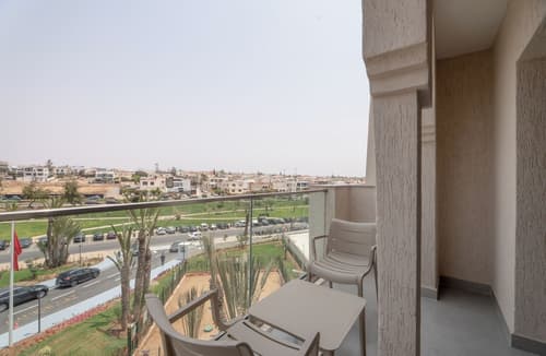 Pickalbatros Palais Des Roses, Room