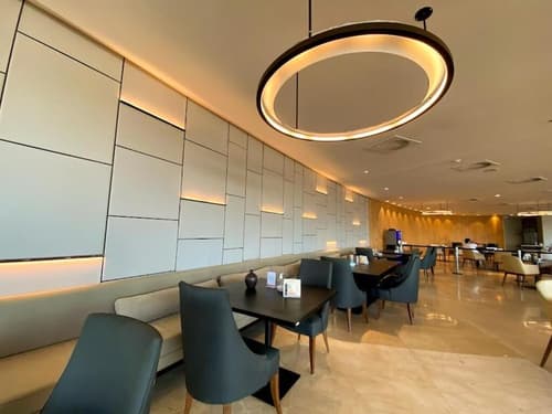 Hotel Nacional, Restaurant