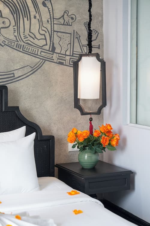 Hanoi Indochine Premium Hotel, Room