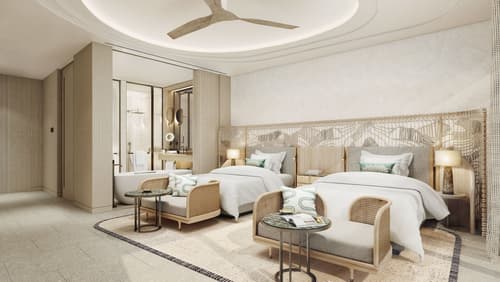 InterContinental The Red Sea Resort, 