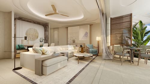 InterContinental The Red Sea Resort, 