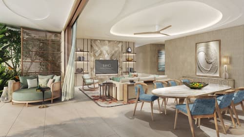 InterContinental The Red Sea Resort, 