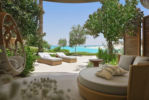 InterContinental The Red Sea Resort, 