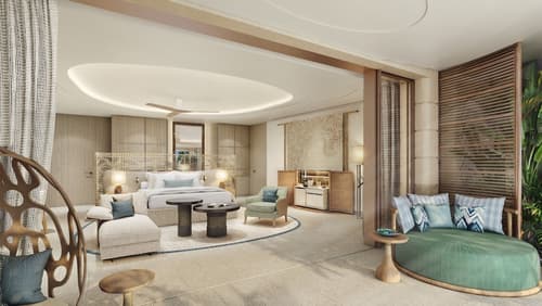 InterContinental The Red Sea Resort, 