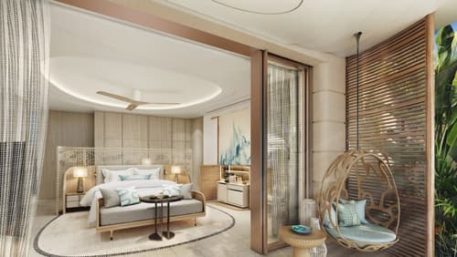 InterContinental The Red Sea Resort, 