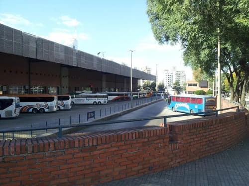 Alfa Suites, Miscellaneous