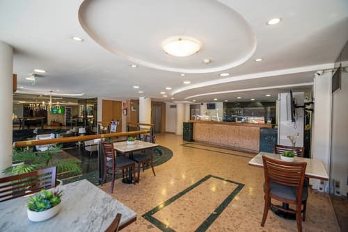 Alfa Suites, Reception