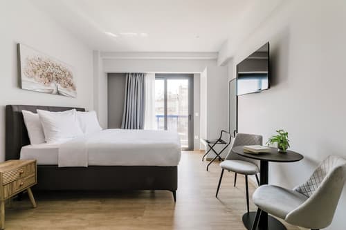 B48 Athens Dafni, Primary image