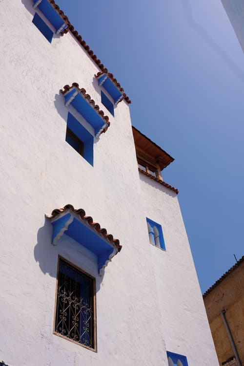 Diyar Marhaba, Primary image