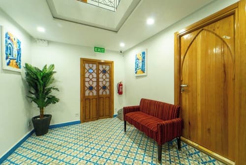 Diyar Marhaba, Reception