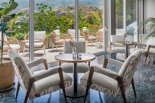 TUI Blue Atlantic Hills, Lobby sitting area