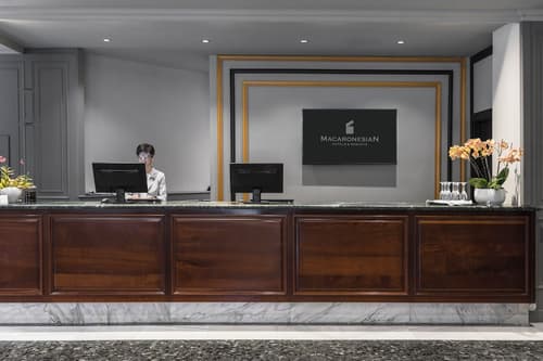 TUI Blue Atlantic Hills, Reception