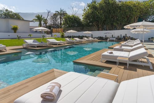 TUI Blue Atlantic Hills, Room