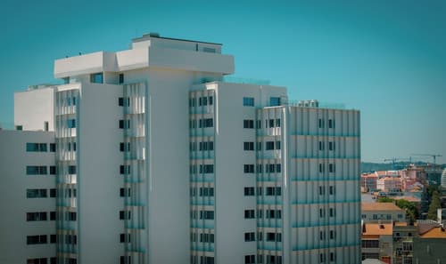 Hotel Acta Moa- New Opening, Front of property