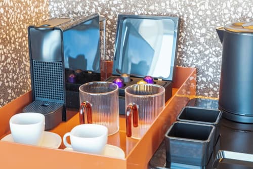 Hotel Acta Moa- New Opening, Room