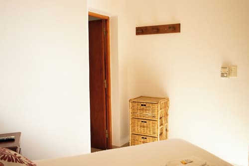 Hotel Cafayate, Room