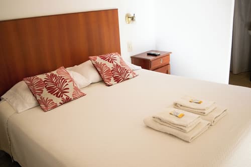 Hotel Cafayate, Room