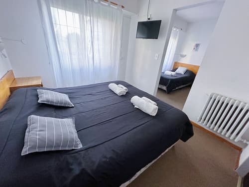 Hosteria Puyehue, Room