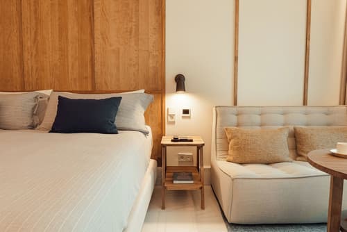 ME Malaga by Melia, Room