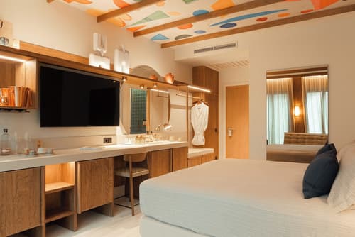 ME Malaga by Melia, Room