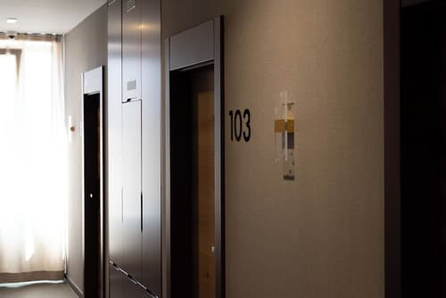 Hotel Ma Belle, Room