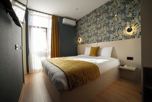 Hotel Ma Belle, Room