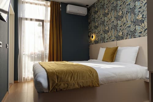 Hotel Ma Belle, Room