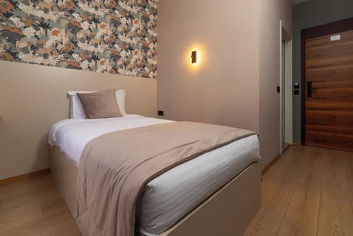 Hotel Ma Belle, Room