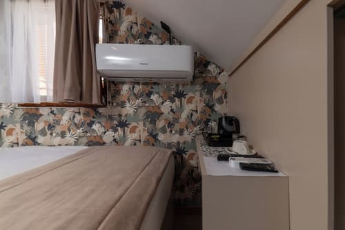 Hotel Ma Belle, Room