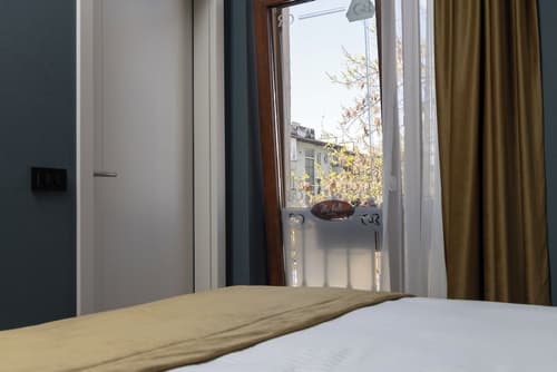 Hotel Ma Belle, Room