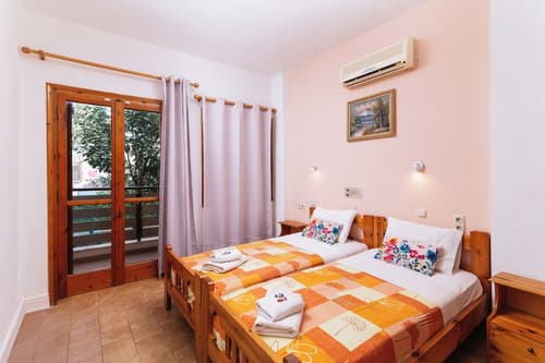 Eva Marina Hotel, Room